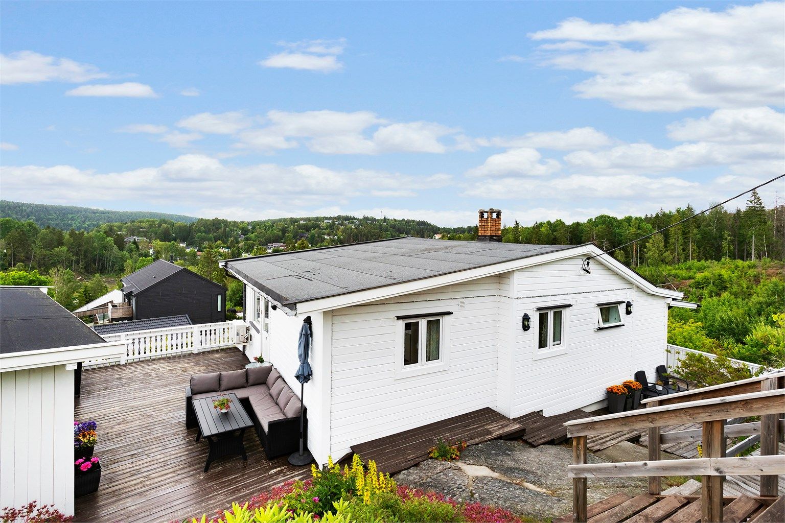 Velkommen til Vinterbroveien 29!