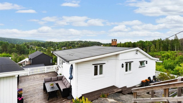 Velkommen til Vinterbroveien 29!