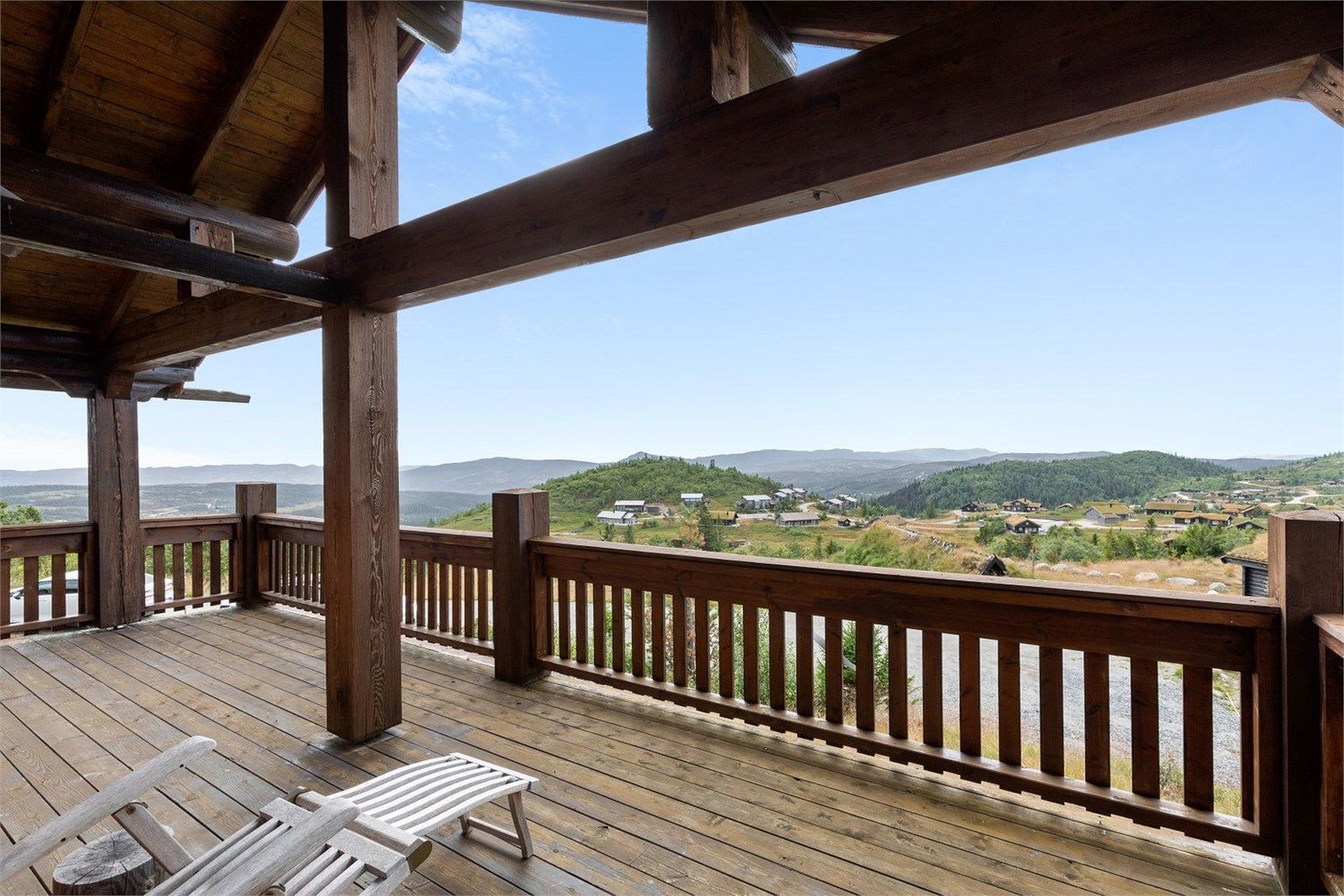 Området byr på et rikt utvalg av aktiviteter for både naturelskere og eventyrlystne