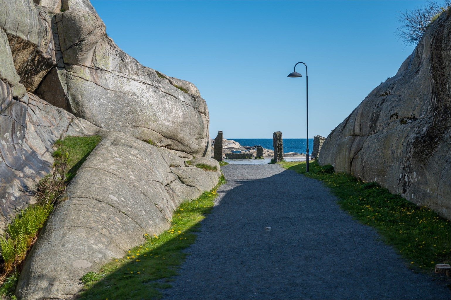På Verdens Ende får du en sjelden kombinasjon av ro, frisk havluft og naturopplevelser som kan nytes i alle årstider 