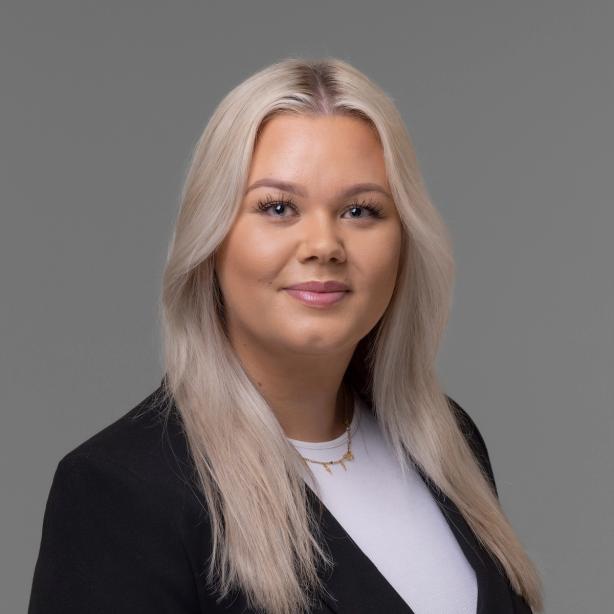 Maren Simonsen