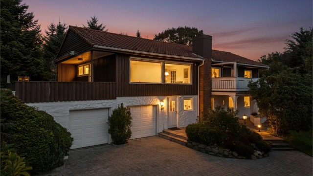 Velkommen til Tanangervegen 308!