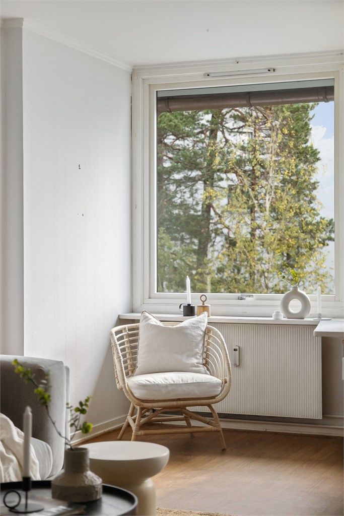 Dette er din mulighet til å skaffe deg en romslig familieleilighet, og til å skape drømmehjemmet!