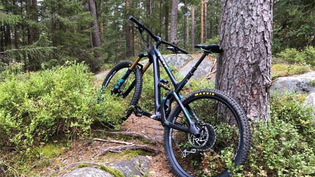 Leiligheten har en ideell beliggenhet hvis du liker å ferdes i marka, til fots, på sykkel eller på ski