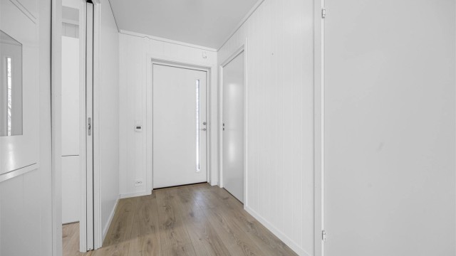Entré.