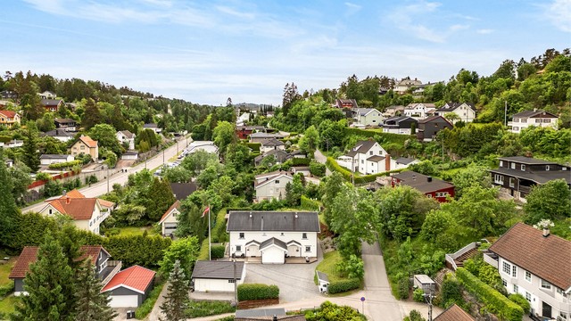 Drone - Radka Toneffs vei 16 A