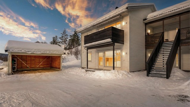 Velkommen til Sagveien 17. Foto: Zovenifra.no