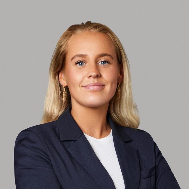 Jane Juell Osmo