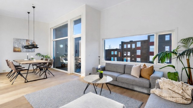 Velkommen til Buggeland 51C!