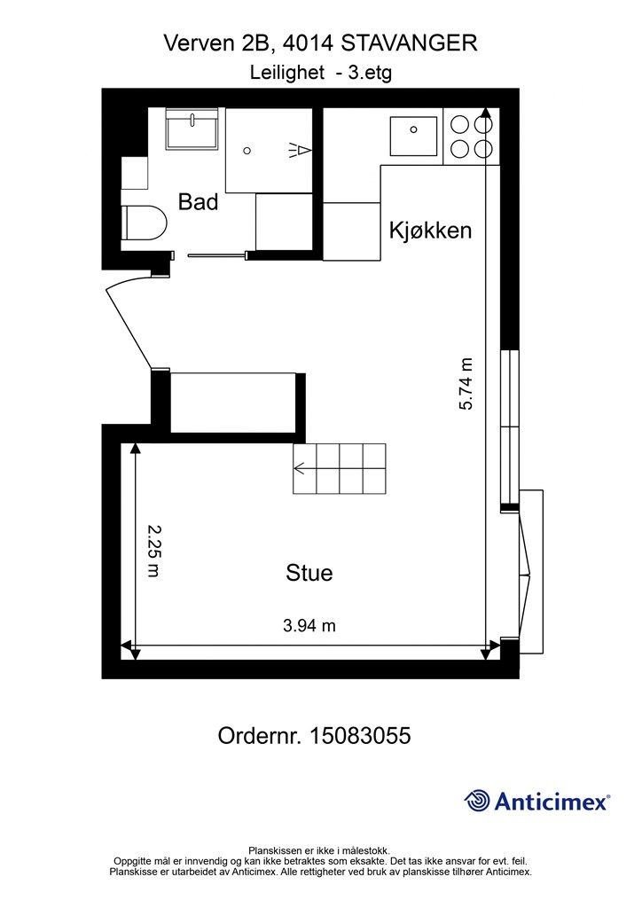 3. etg