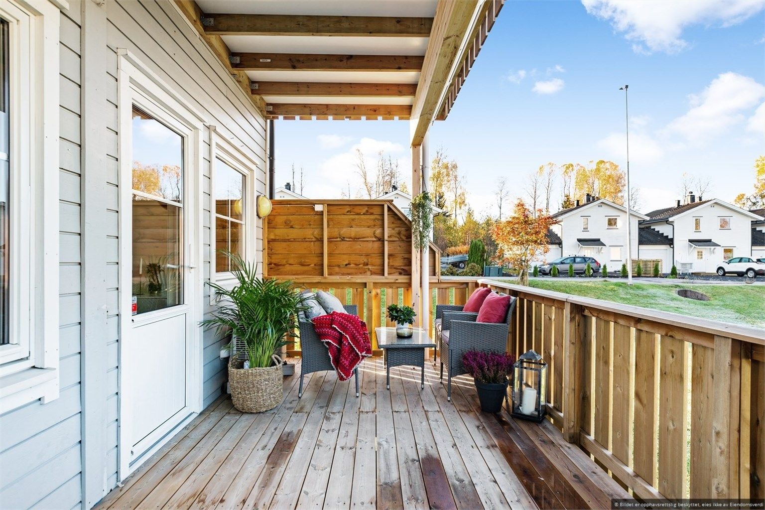 Velkommen til Søndre Mohagen 34 - En 3 roms leilighet på Lindeberg (Bildene er tatt fra forrige annonse, det er ikke tatt bilder av fotograf enda)