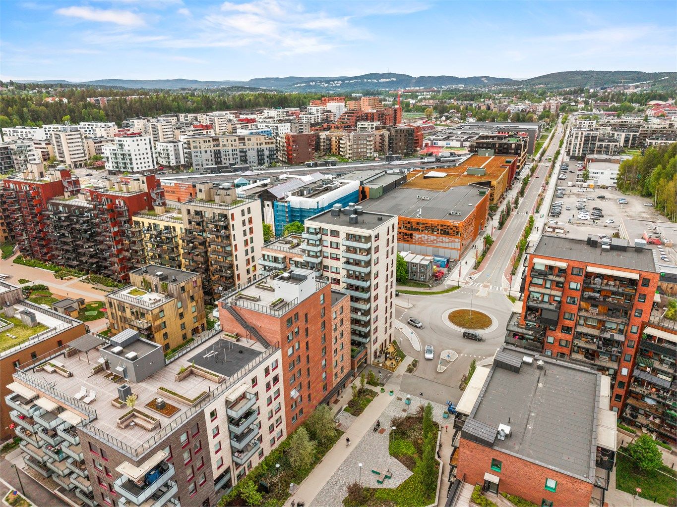 Gamleveien 89