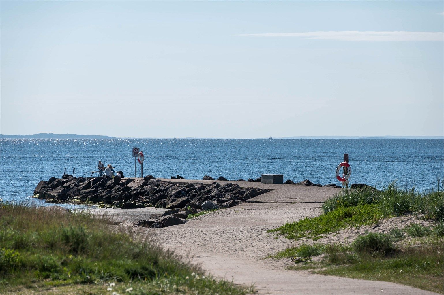Skallevoldstranda