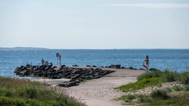 Skallevoldstranda