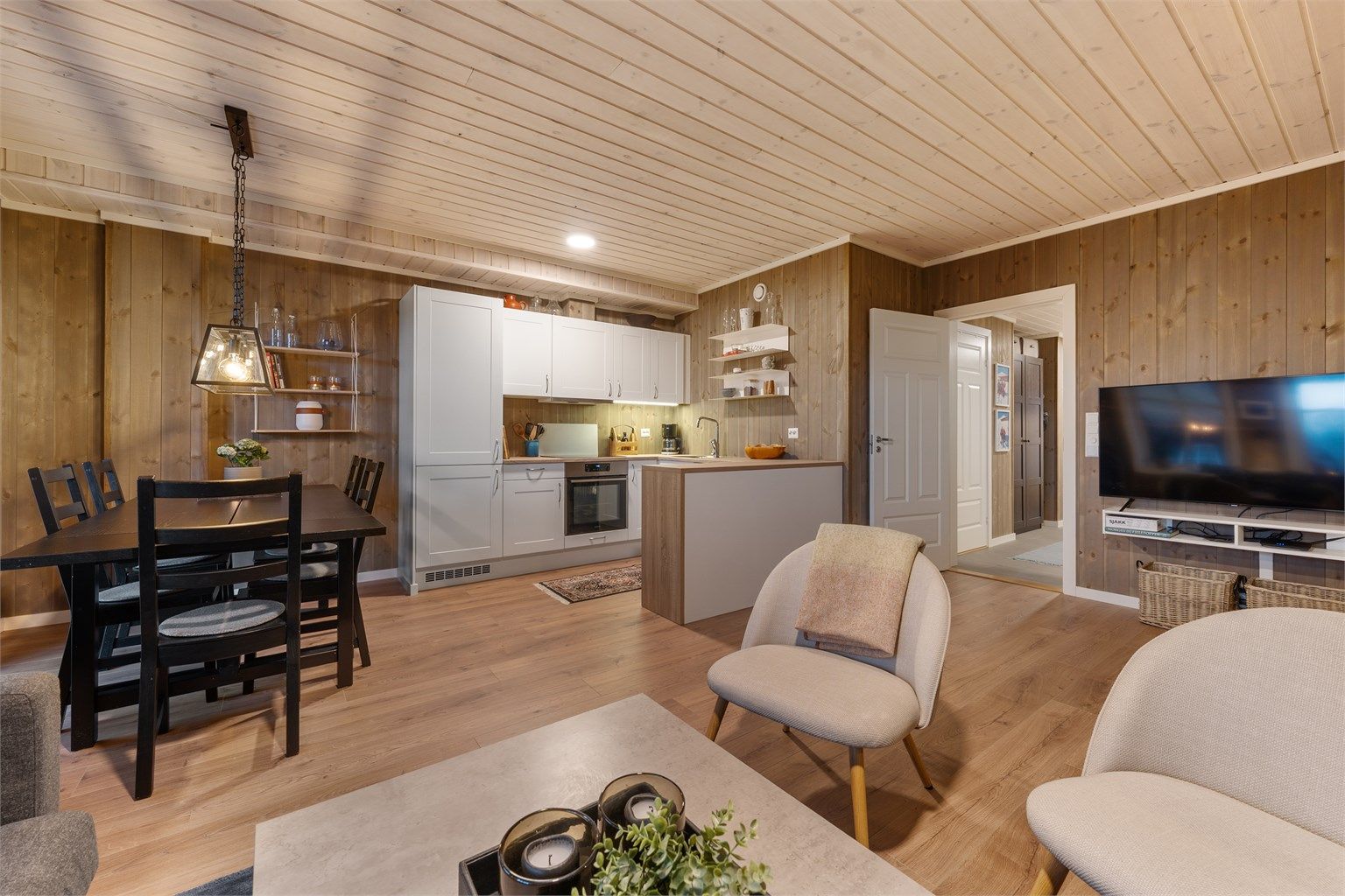 - Velkommen til Moltetunet 35 - 