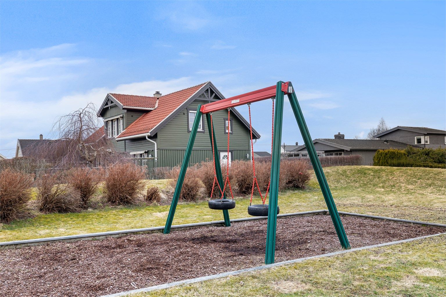 Bølstadstubben 5-40