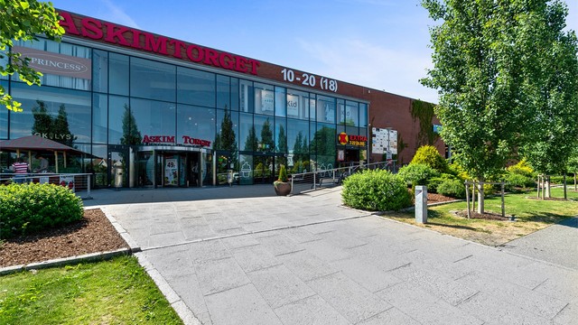 Askimtorget