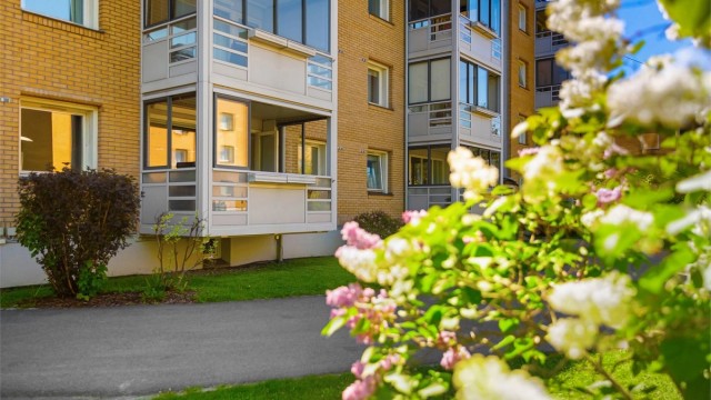Dette er boligen for dere som ønsker å bo i flotte, grønne omgivelser med nærhet til barnehager, skoler, lekeplasser, butikker og offentlig kommunikasjon
