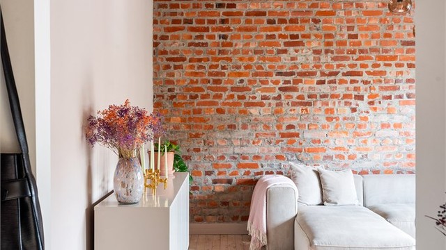 Jonas Ekse Hovland v/ Krogsveen har gleden av å presentere Bjørn Stallares vei 19!