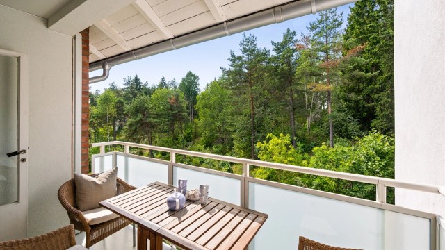 Krogsveen ved Remi Bangsund har gleden av å presentere Anna Rogstads vei 20!