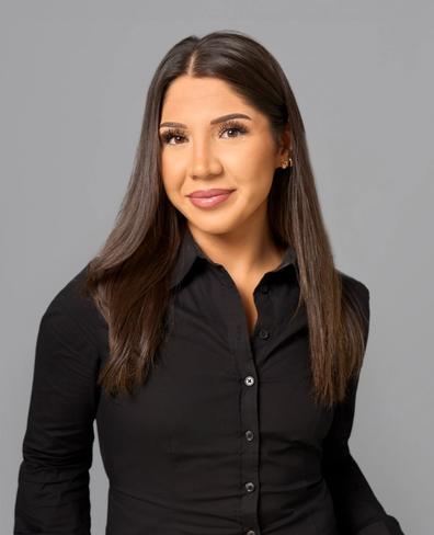 Darya Faramarzi