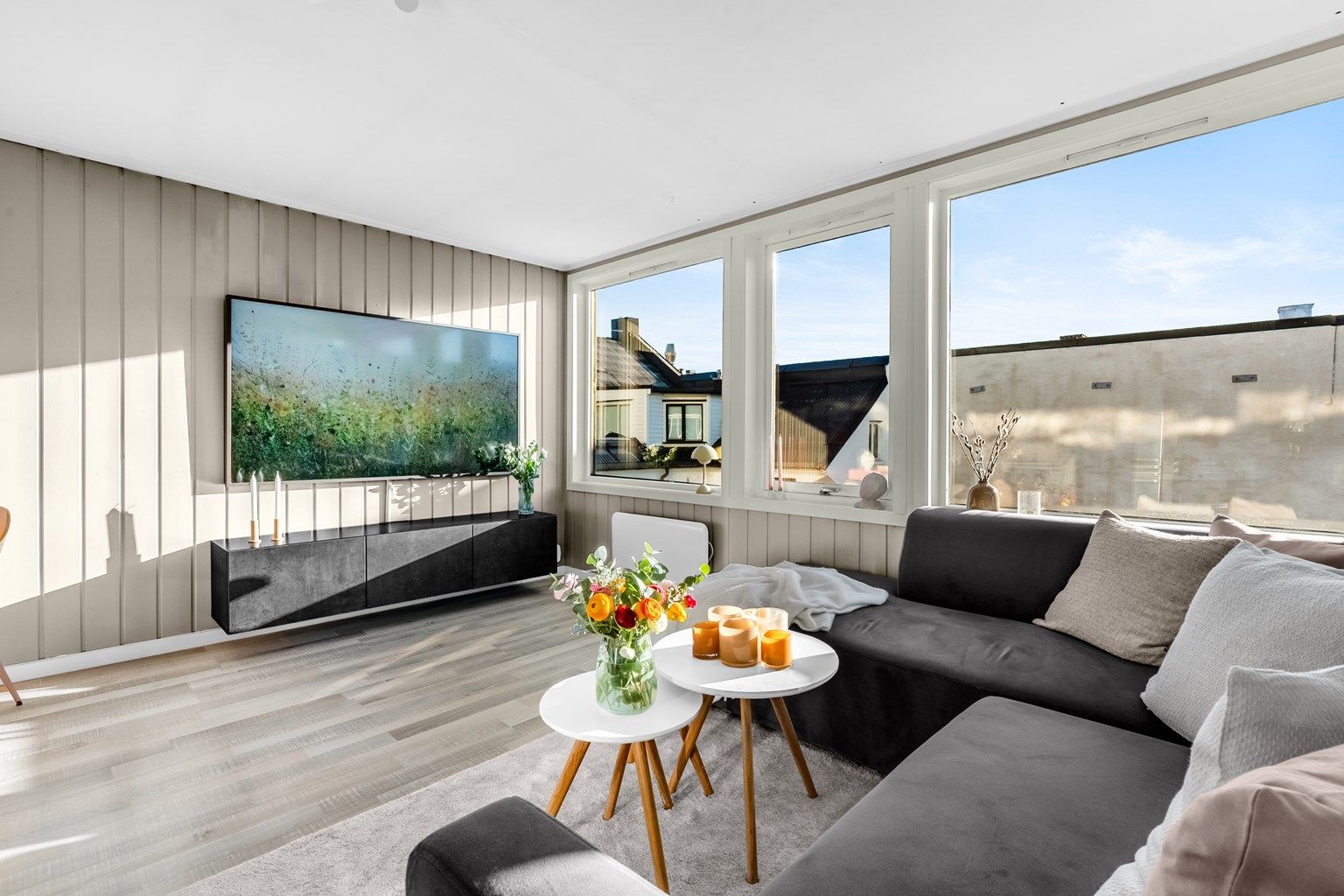 Velkommen til Frognerveien 14C. Presentert av Marius Iversen v. Eiendomsmegler Krogsveen