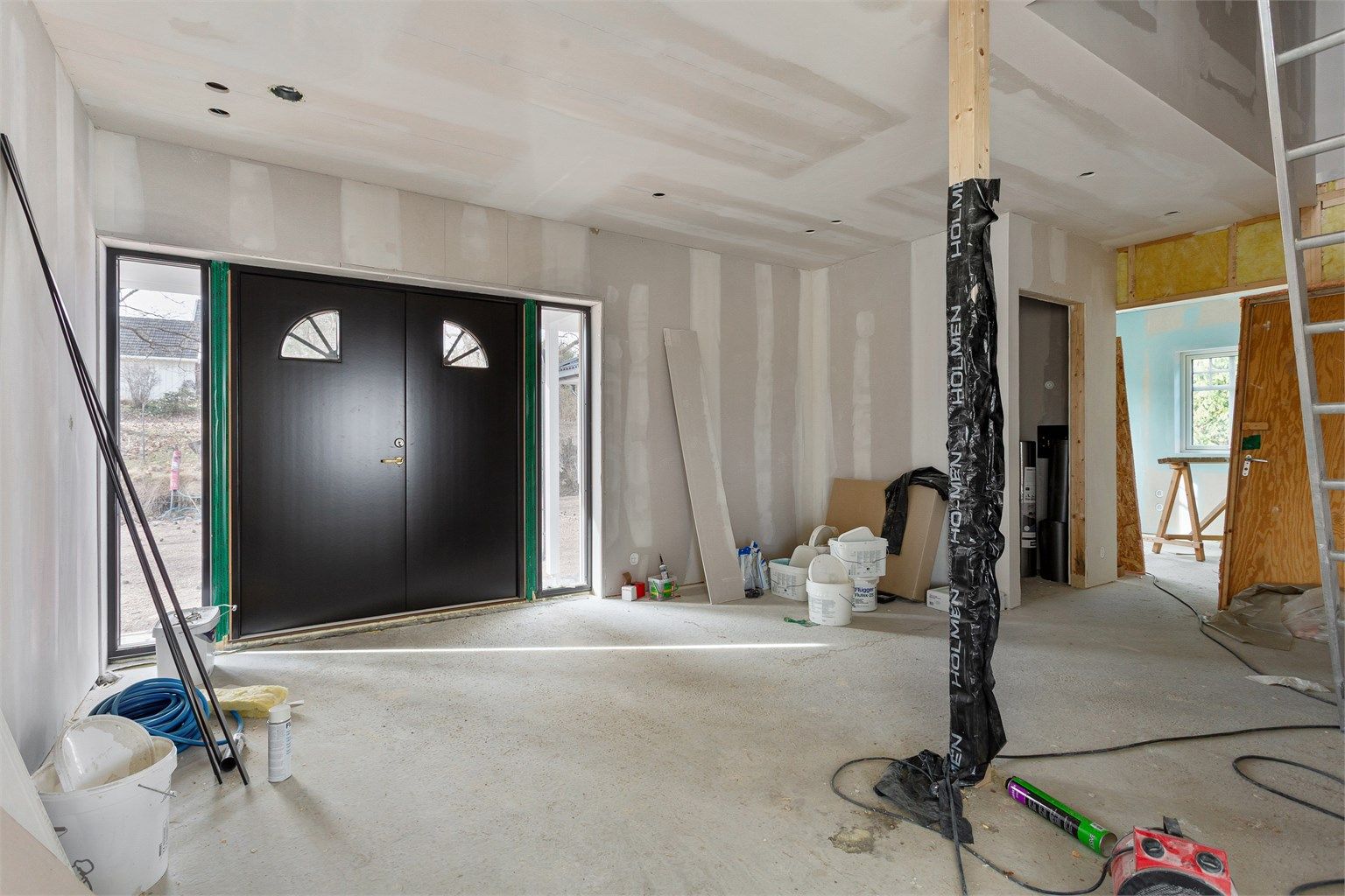 Nøsteveien 107B