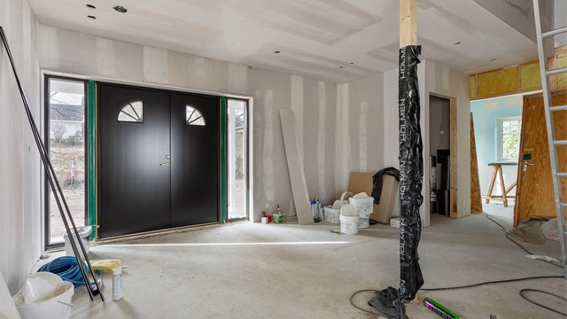 Nøsteveien 107B