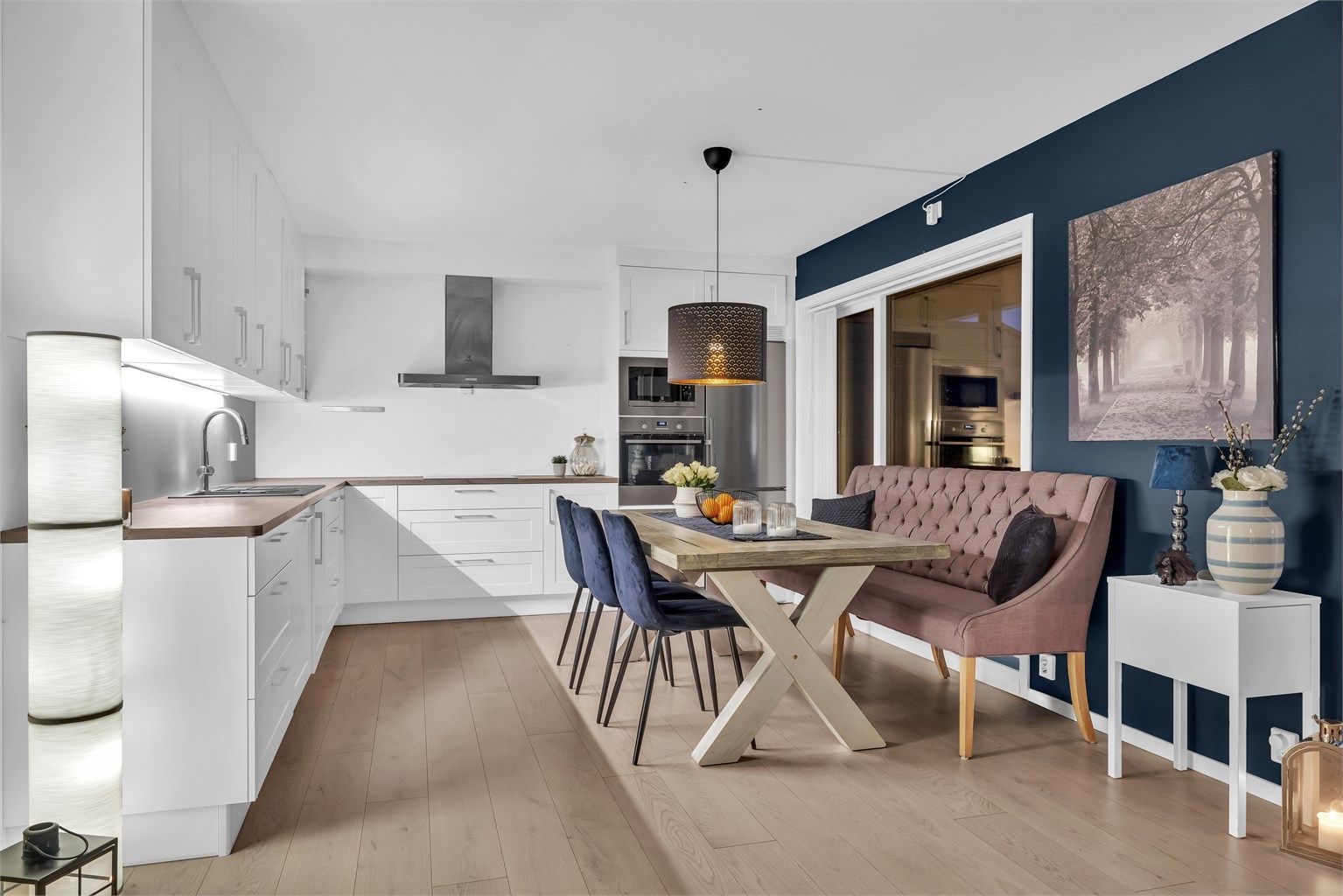 Eiendomsmegler Krogsveen v/Eskil R. Tyskeberget ønsker velkommen til Lundveien 57A