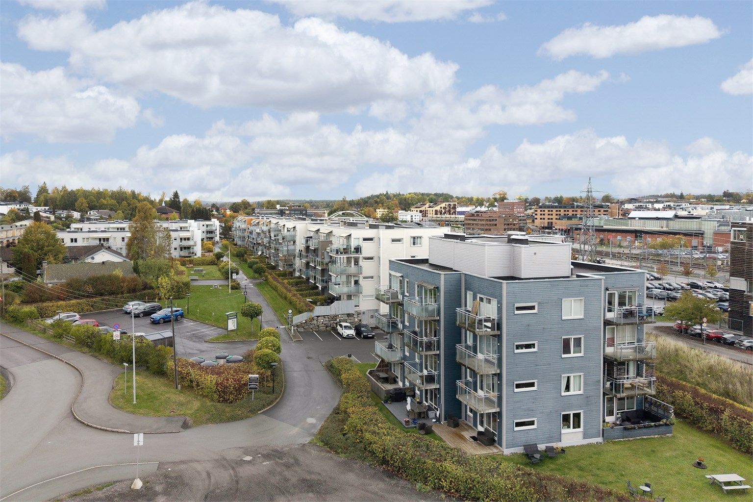 Andelseiere må være mellom 18-34 år på ervervelsestidspunktet.