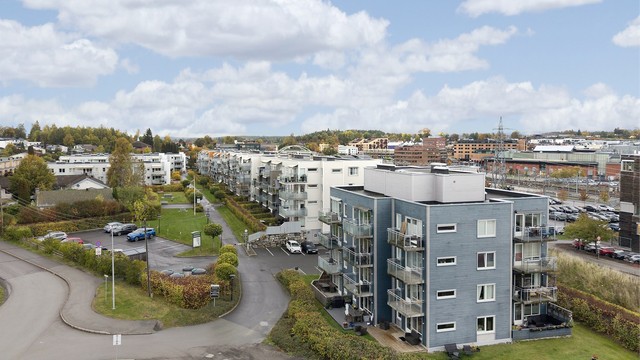 Andelseiere må være mellom 18-34 år på ervervelsestidspunktet.