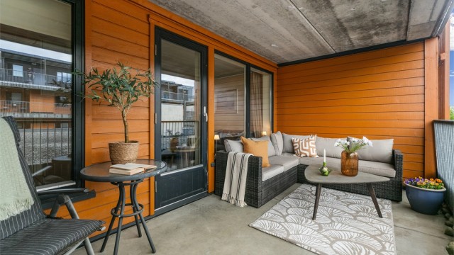 Velkommen til visning!