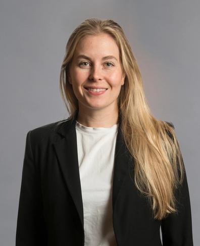 Renate Haga Ommestad