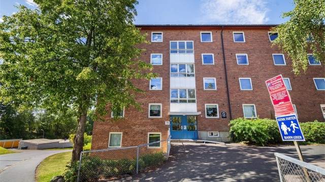 Borettslaget er godt drevet og ligger i et veletablert og attraktivt område