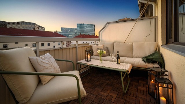 Velkommen til Agmund Bolts vei 36 - presentert av Sindre Nyhus v/ Krogsveen Løren!