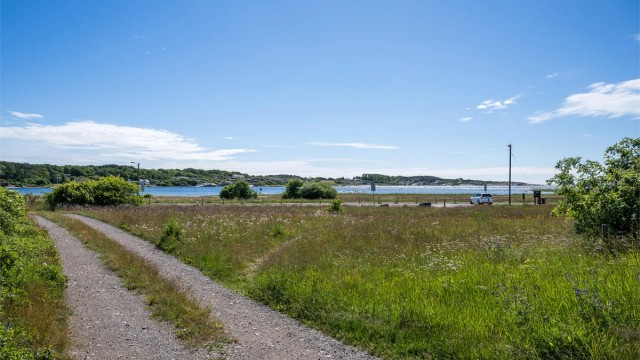 Turstiene ligger på rad og rekke for deg som ønsker å bevege deg ute.