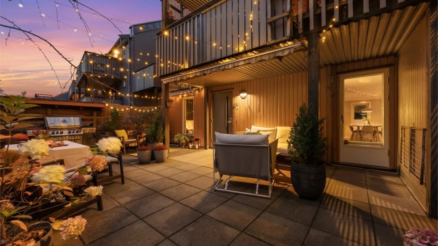 Krogsveen v/ Nhut Nam Huynh har gleden av å presentere Strømsveien 33A!