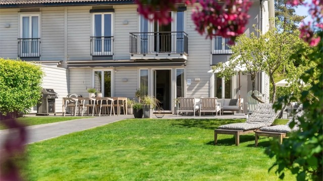 Velkommen til Grorudhaugen 85a