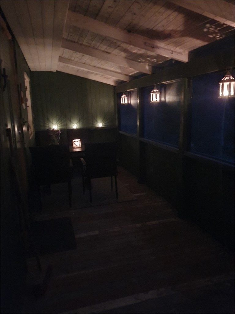 Kveldsbilde