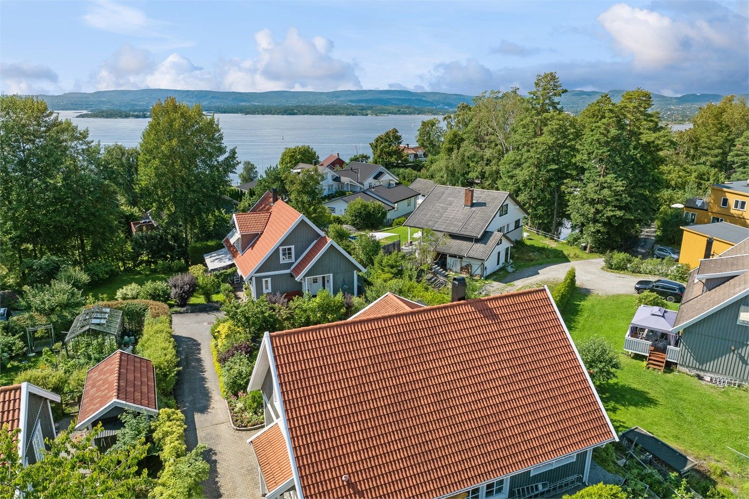 Bilde tatt sommer 2024 