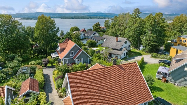 Bilde tatt sommer 2024