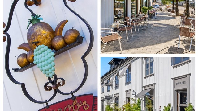 Kun få minutter å gå til Holtet handelssenter med bl.a. Jacobs, Åpent Bakeri/Lofthus Pizza, Kaffebrenneriet, Jernia, Apotek og Best Helse (helse- og treningssenter)