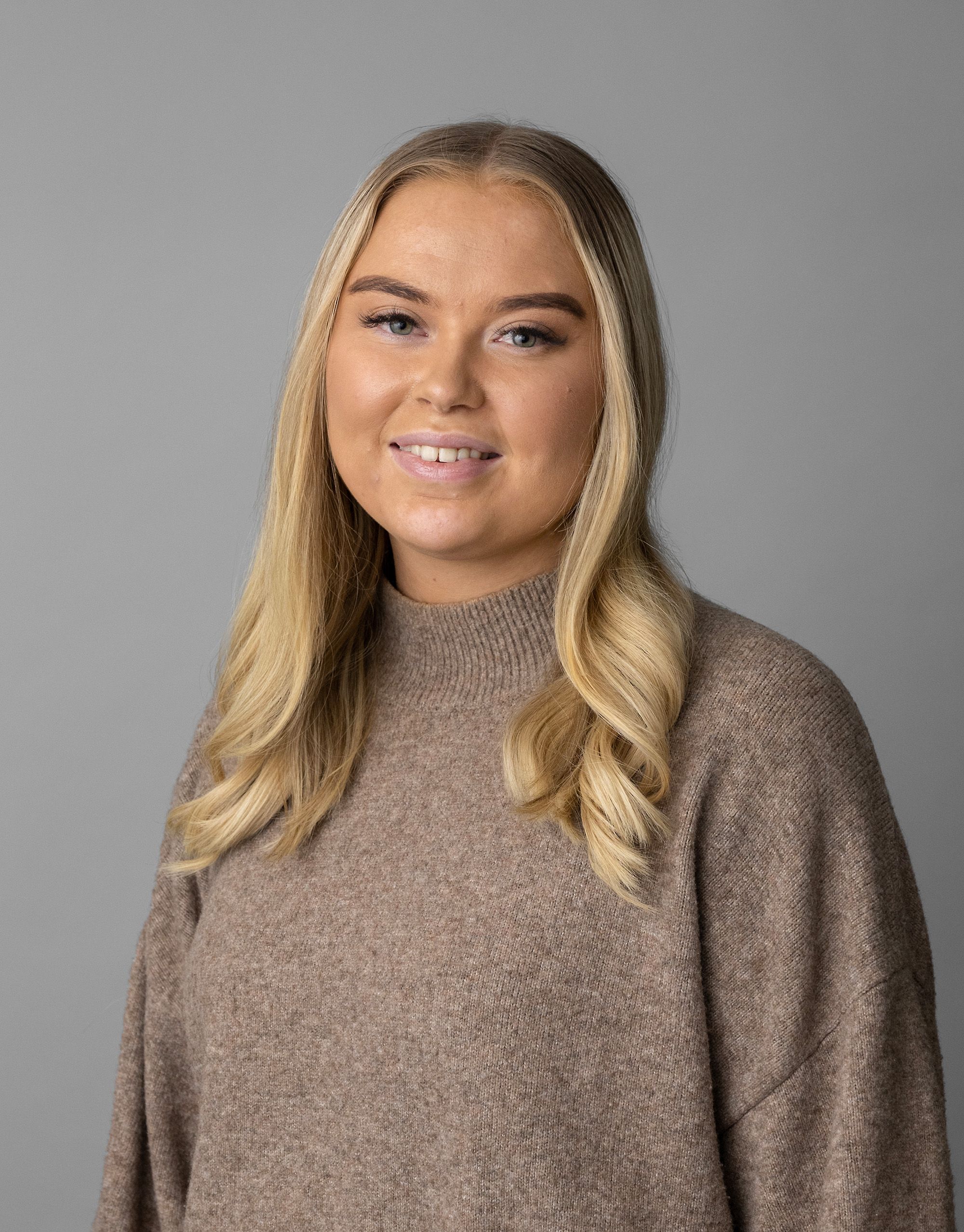Elise Småøien Flatjord