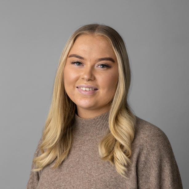 Elise Småøien Flatjord
