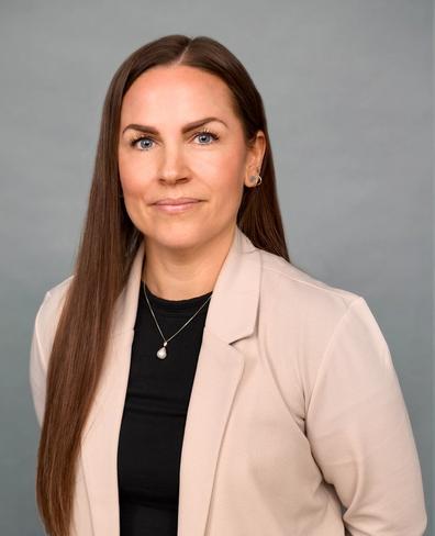 Kine Johansen Ruud