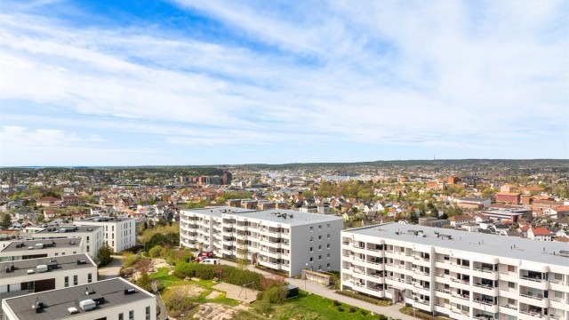 Kringsjå 11B presenteres av Raymond Bøhn i Krogsveen.