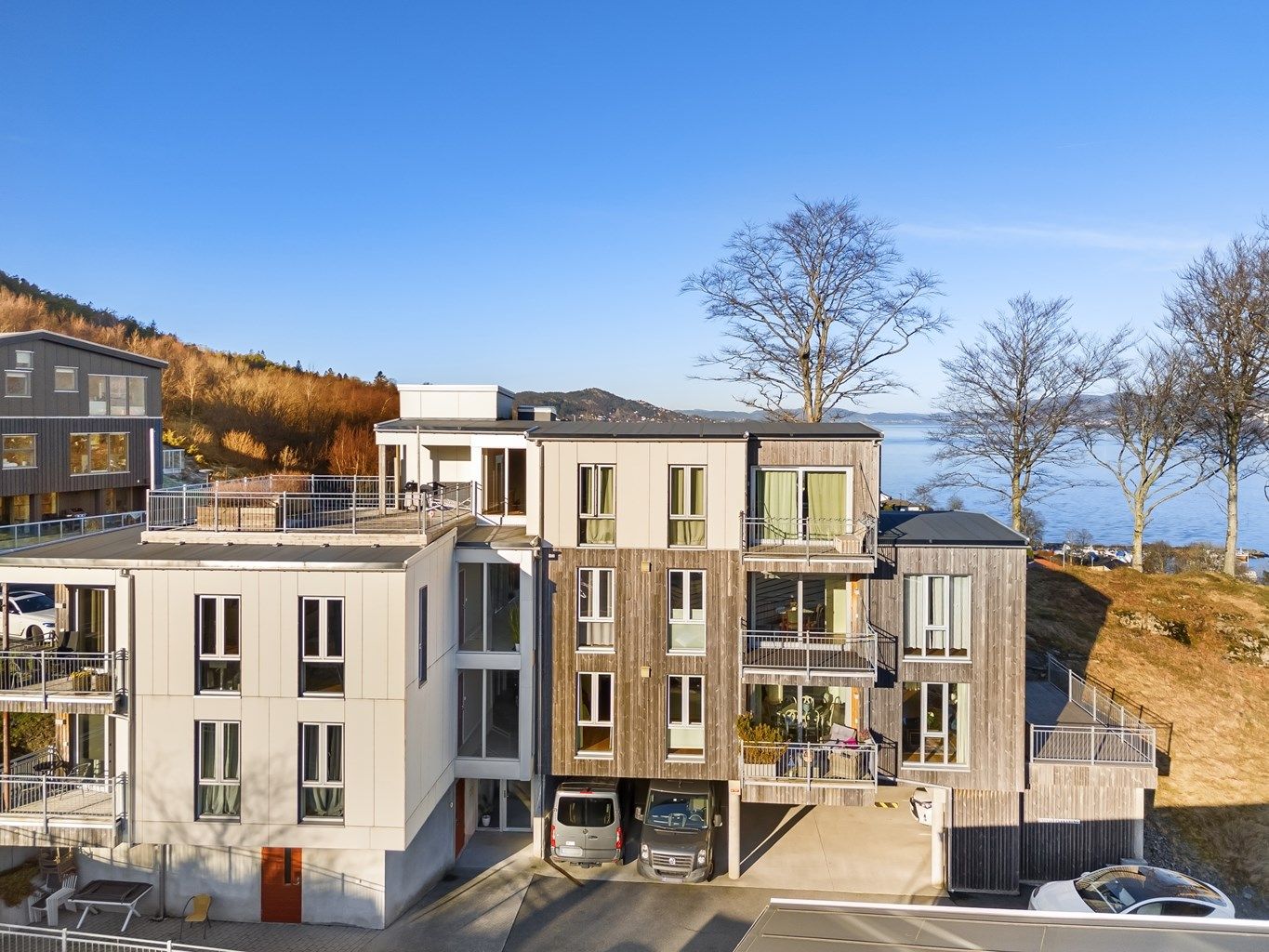 Velkommen til Gravdalslien 9!