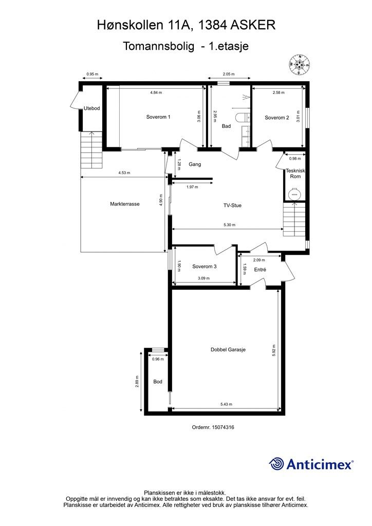 Plantegning-1.etasje