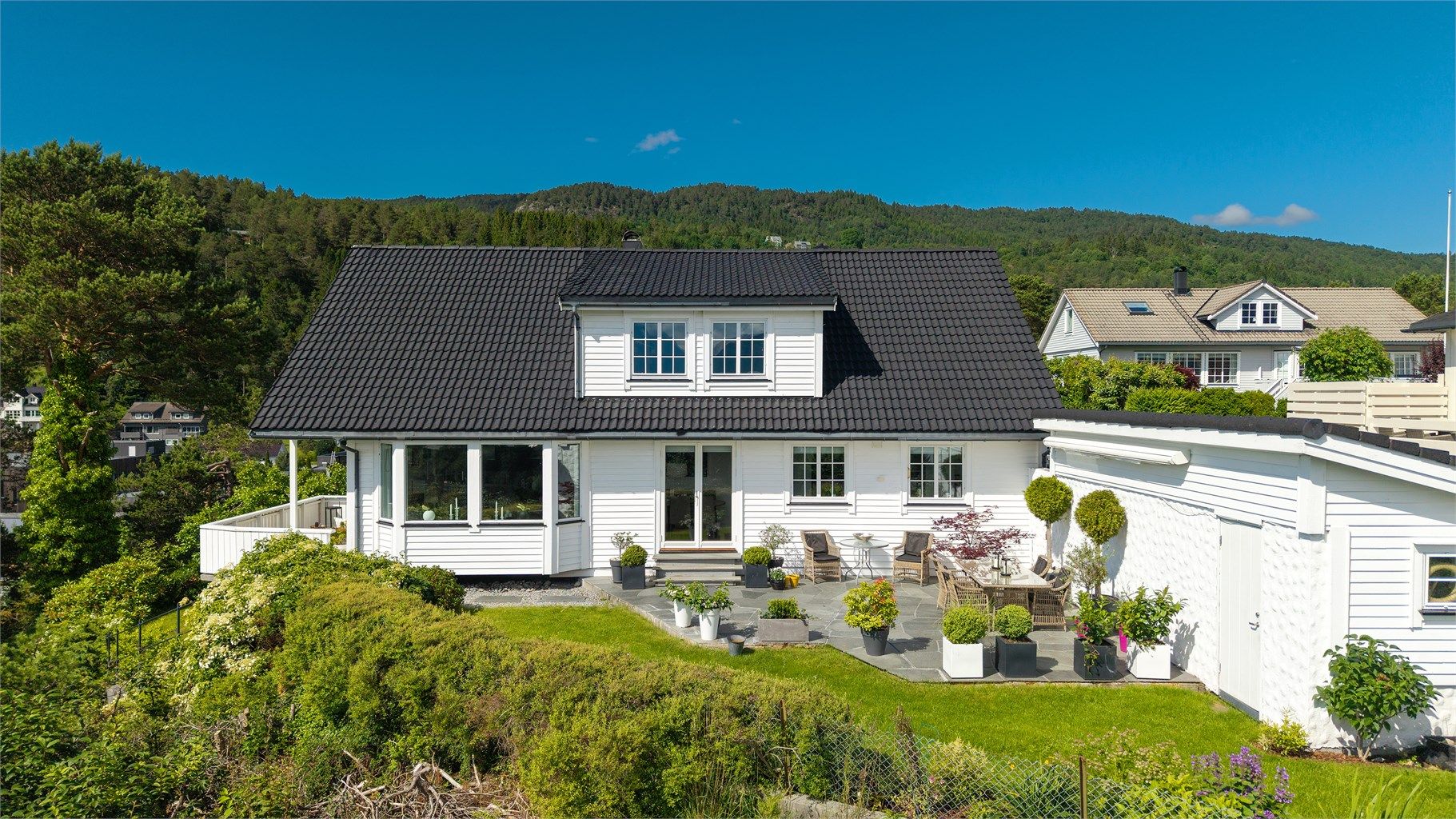 Velkommen til Brendhaugen 71!
Foto: [Fotograf eller fotofirma]