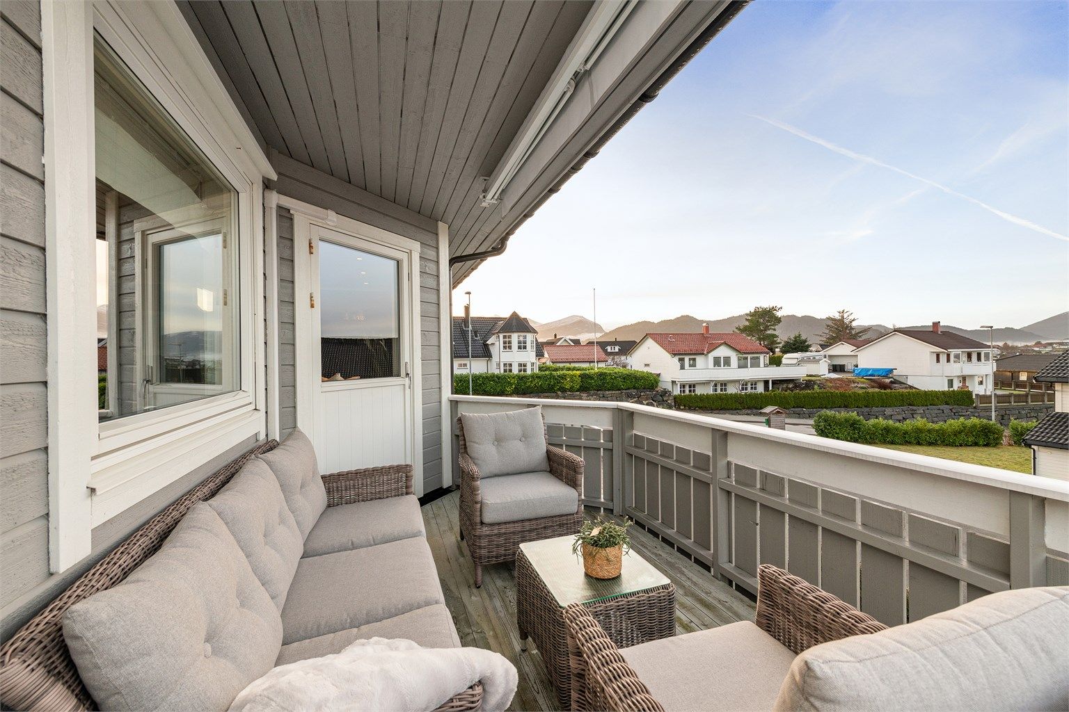 Velkommen til Gamle Blinmdheimsveg 68 b presentert av Krogsveen v/Eiendomsmegler/Partner Marit Stuen Aursnes